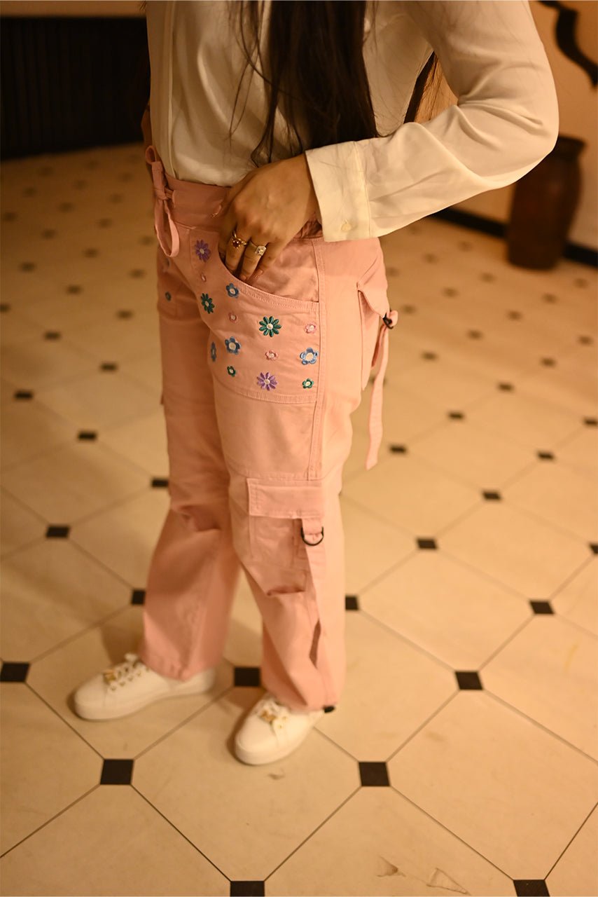 Cargo Trouser
