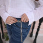 Flare jeans