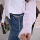 Flare jeans