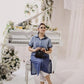 Ombre of Blues