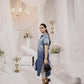 Ombre of Blues