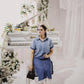 Ombre of Blues