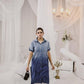 Ombre of Blues