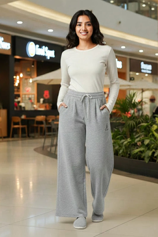 Trouser Grey