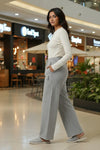 Trouser Grey